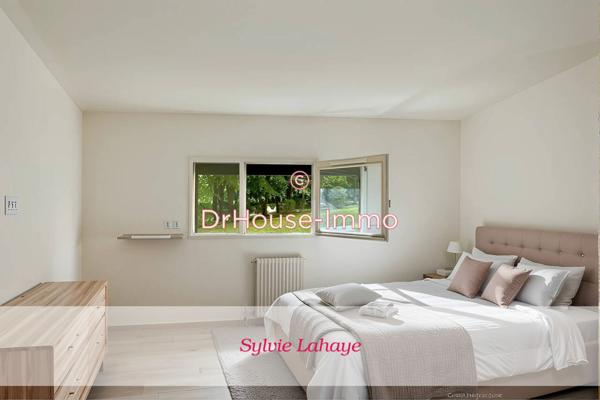 Appartement à vendre 4 pièces de 86 m²