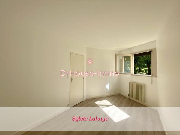Appartement à vendre 4 pièces de 86 m²