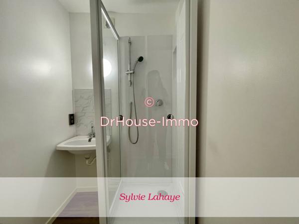 Appartement à vendre 4 pièces de 86 m²