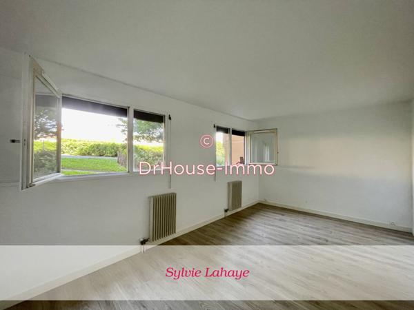 Appartement à vendre 4 pièces de 86 m²