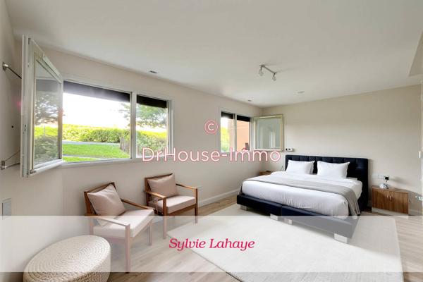 Appartement à vendre 4 pièces de 86 m²