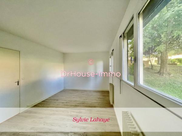 Appartement à vendre 4 pièces de 86 m²