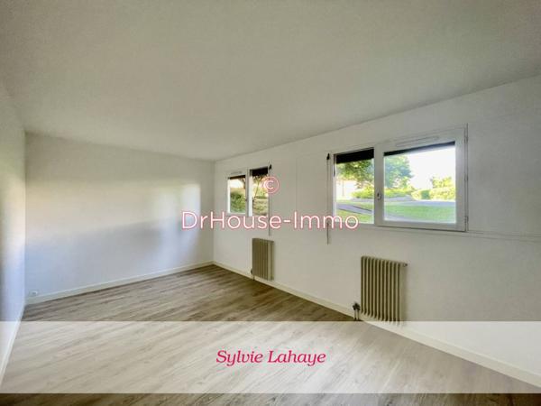 Appartement à vendre 4 pièces de 86 m²