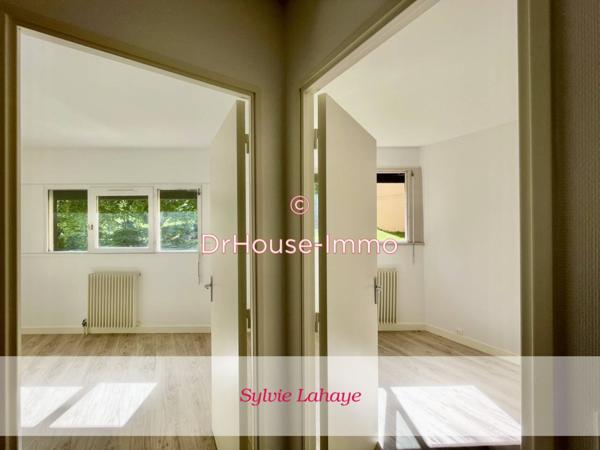 Appartement à vendre 4 pièces de 86 m²