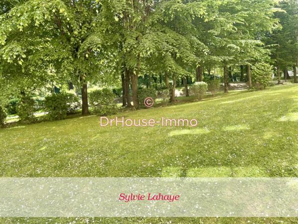 Appartement à vendre 4 pièces de 86 m²