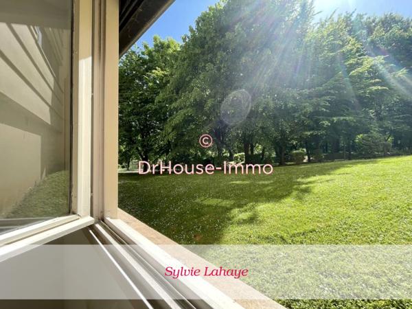 Appartement à vendre 4 pièces de 86 m²