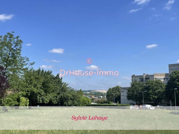 Appartement à vendre 4 pièces de 86 m²