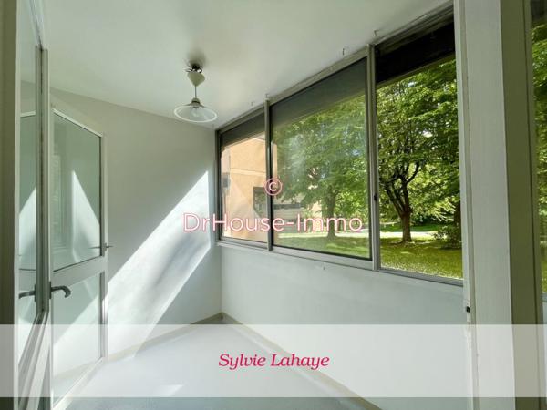 Appartement à vendre 4 pièces de 86 m²