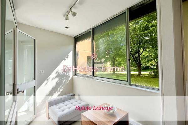 Appartement à vendre 4 pièces de 86 m²