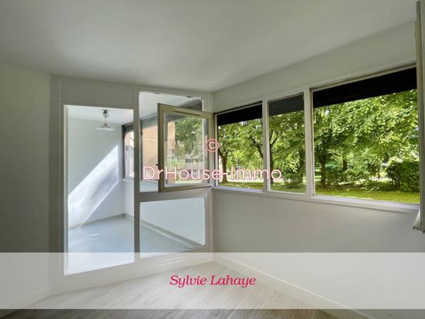 Appartement à vendre 4 pièces de 86 m²