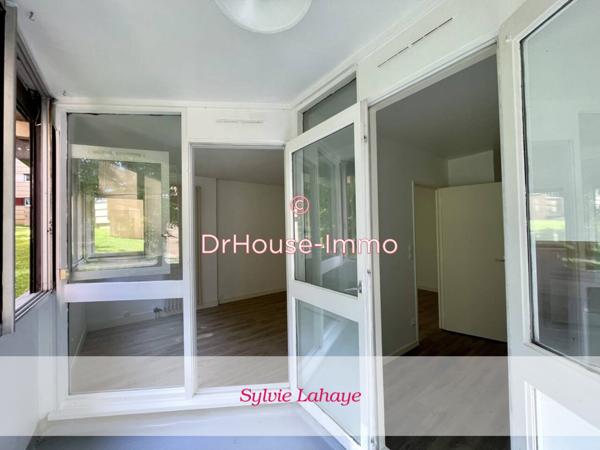 Appartement à vendre 4 pièces de 86 m²
