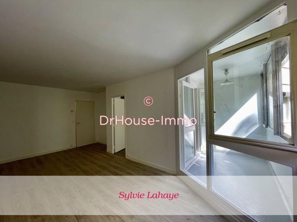 Appartement à vendre 4 pièces de 86 m²