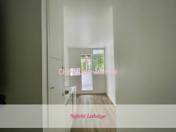 Appartement à vendre 4 pièces de 86 m²
