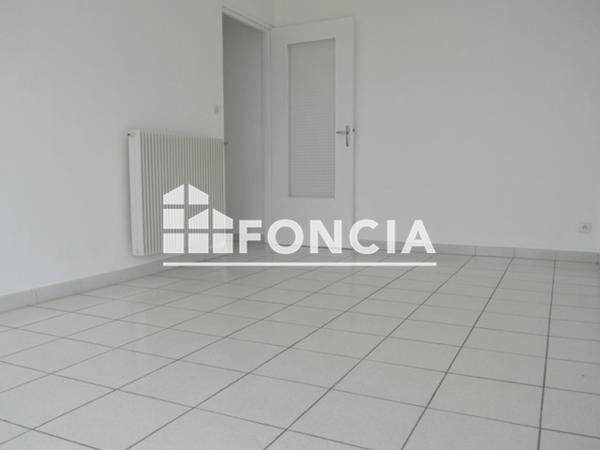 Location Appartement 3 pièces 57.1 m² - 1 SQUARE DU ROC DE FRANCE Perpignan 66100