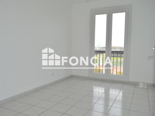 Location Appartement 3 pièces 57.1 m² - 1 SQUARE DU ROC DE FRANCE Perpignan 66100