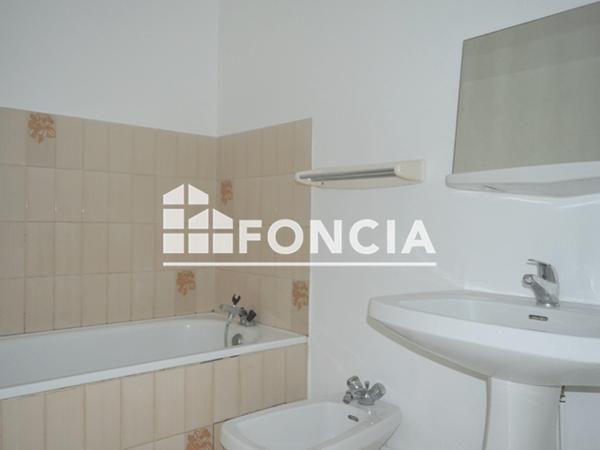 Location Appartement 3 pièces 57.1 m² - 1 SQUARE DU ROC DE FRANCE Perpignan 66100