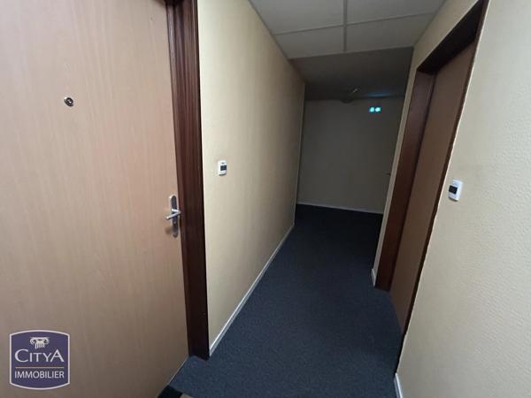 Appartement à vendre 2 pièces 38.09m² Le Mans (72000)