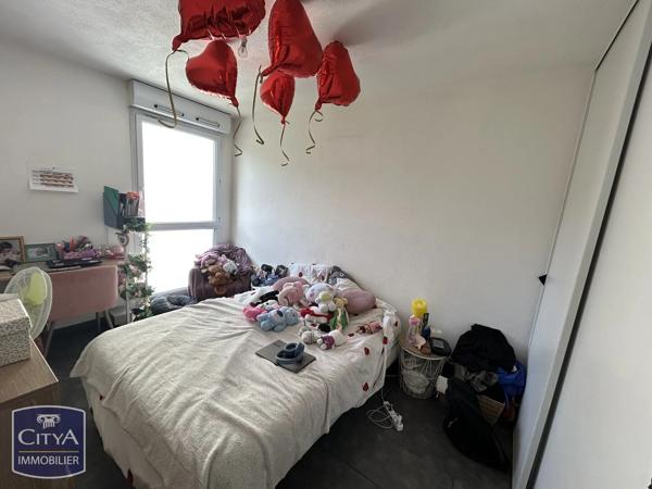 Appartement à vendre 2 pièces 38.09m² Le Mans (72000)