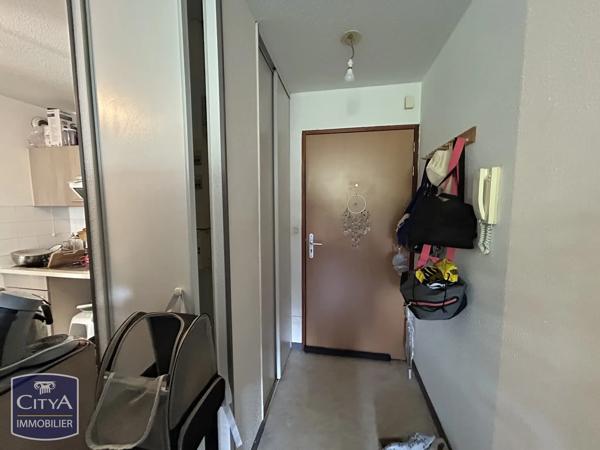 Appartement à vendre 2 pièces 38.09m² Le Mans (72000)