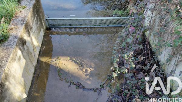 Terrain à vendre 26 701 m² Saint-Priest-la-Feuille