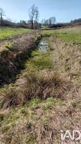 Terrain à vendre 26 701 m² Saint-Priest-la-Feuille