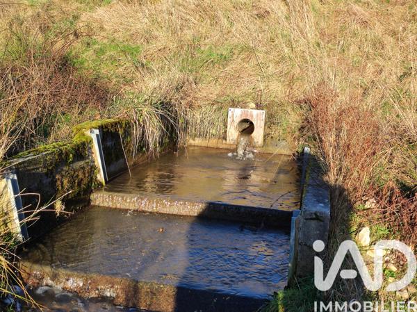 Terrain à vendre 26 701 m² Saint-Priest-la-Feuille