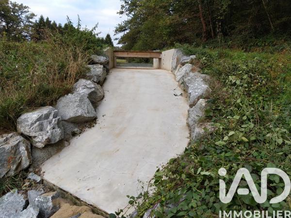 Terrain à vendre 26 701 m² Saint-Priest-la-Feuille