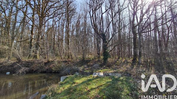 Terrain à vendre 26 701 m² Saint-Priest-la-Feuille