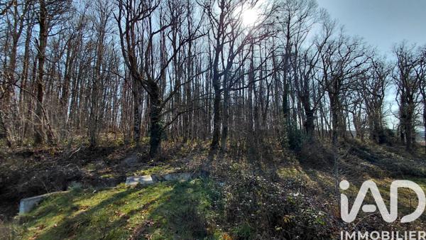 Terrain à vendre 26 701 m² Saint-Priest-la-Feuille