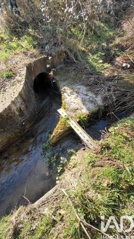 Terrain à vendre 26 701 m² Saint-Priest-la-Feuille