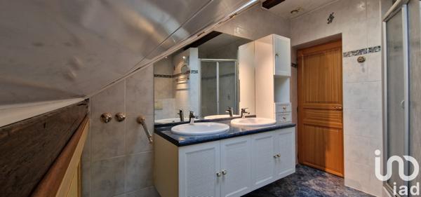 Maison à vendre 5 pièces 108 m² Stiring-Wendel