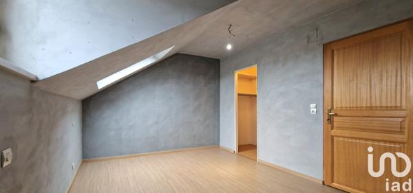 Maison à vendre 5 pièces 108 m² Stiring-Wendel