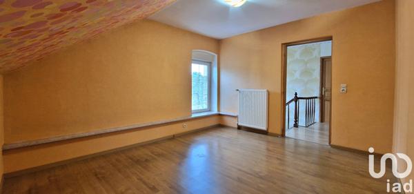 Maison à vendre 5 pièces 108 m² Stiring-Wendel