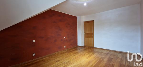 Maison à vendre 5 pièces 108 m² Stiring-Wendel