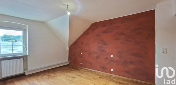Maison à vendre 5 pièces 108 m² Stiring-Wendel