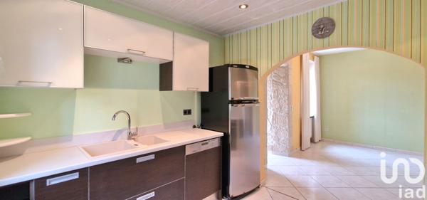 Maison à vendre 5 pièces 108 m² Stiring-Wendel