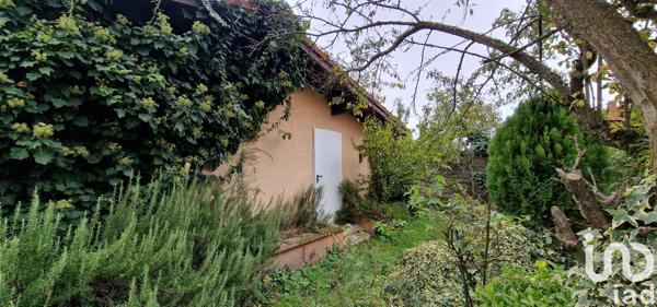 Maison à vendre 5 pièces 108 m² Stiring-Wendel