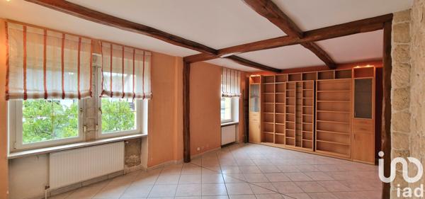 Maison à vendre 5 pièces 108 m² Stiring-Wendel