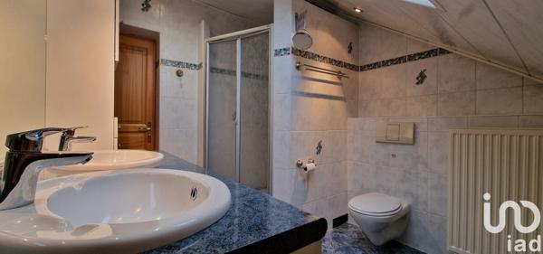 Maison à vendre 5 pièces 108 m² Stiring-Wendel