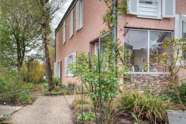 Maison à vendre 6 pièces VOISINS LE BRETONNEUX (78)