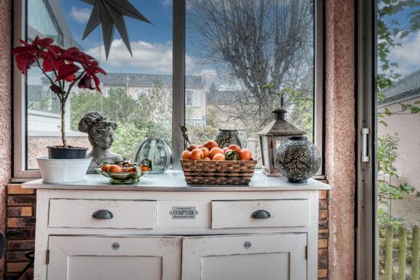 Maison à vendre 6 pièces VOISINS LE BRETONNEUX (78)