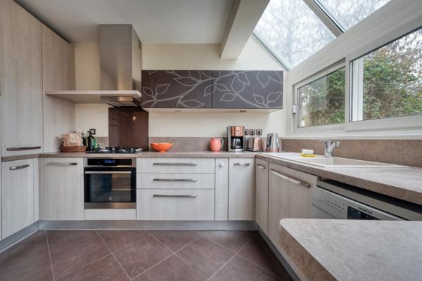 Maison à vendre 6 pièces VOISINS LE BRETONNEUX (78)