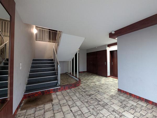 EXCLUSIVITÉ L'ADRESSE TALENSAC - T1 BIS AVEC GARAGE - JULES VERNE