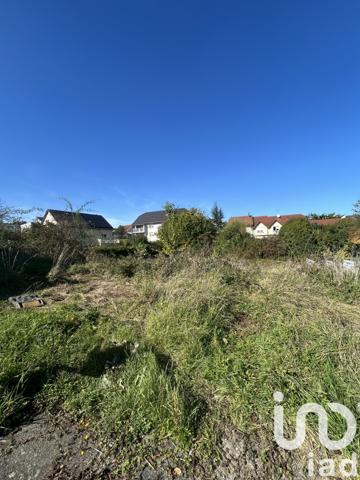 Terrain à vendre 795 m² Sarreguemines