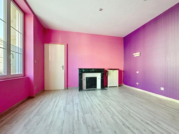 Maison Brissac Loire Aubance