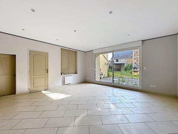 Maison Brissac Loire Aubance