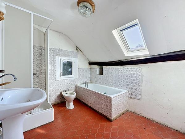 Maison Brissac Loire Aubance