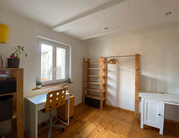 Grand appartement rénové à Lodève