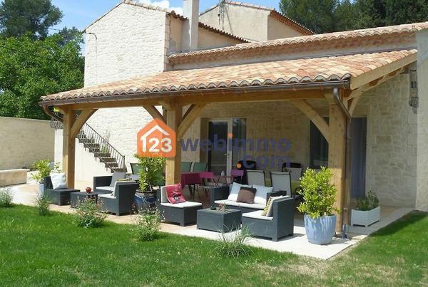 Villas 280 m² à Saint-Chamas 13250
