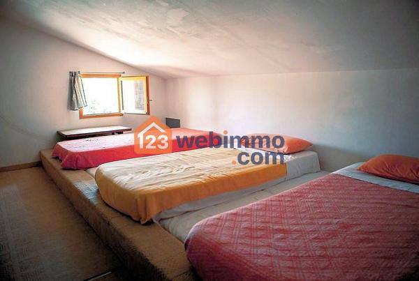 Villas 280 m² à Saint-Chamas 13250